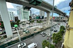 Mặt phố trường chinh 2 mặt tiền ngay ngã tư vỉa hè rộng kd tốt dt 60m 6tầng mt 5m nhỉnh 16 tỷ.