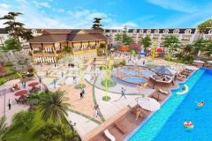 Khu đô thị golden field nghĩa lộ sung túc an cư, đầu tư bền vững