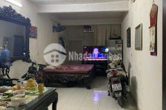 Bán nhanh nhà ngõ nghĩa dũng, giá 3.2 tỷ, 44m2x2t, ngõ thoáng, ảnh thật