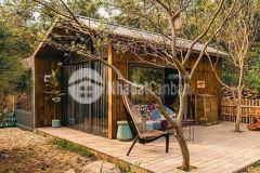 Bán gấp lô biệt thự 500m2 đẹp nhất kiwuki bảo lộc.