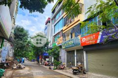 Cần bán 50m2 đất tđc ngũ hiệp, sát kđg tứ hiệp chỉ 4,65 tỷ.