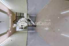 Bán nhà đường bùi minh trực p.5 q.8 dt 33m2 giá 3.68tỷ