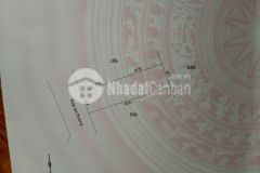 Cần bán 38m2 đất thổ cư sẵn khu phố 2 phường 5