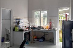 Nhà cho thuê giá 7trtháng cho thuê căn nhà 1 trệt 2 lầu có sân thượng kdc phú an, phường phú thứ