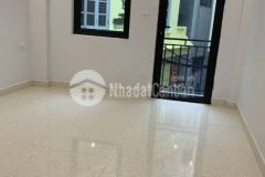 Bán nhanh nhà ngõ đình đông, hbt giá 3.5 tỷ, 26m2x5t, ở luôn, ảnh thật