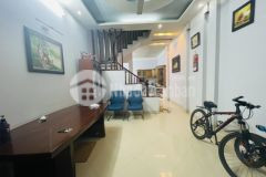 Nhà đẹp khúc thừa dụ ô tô tránh kinh doanh đỉnh ba bước ra phố nhỉnh 11 tỷ 0962745289