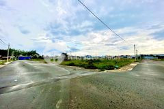 Chính chủ cần bán lô đất ở trung t m thị trấn