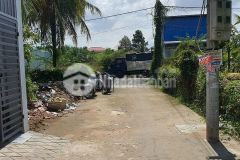 Nhà 1 trệt 1 lầu ở bình hưng, bình chánh