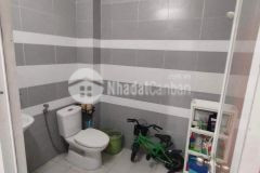 Mai xuân thưởng ngay chợ phan văn trị 40 m2 ngang 4m nở hậu 6m dọn ở ngay chỉ 5.2 tỉ