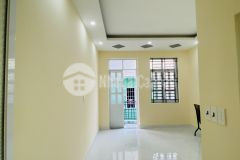 Bán nhà thoại ngọc hầu 54m2 rộng thoáng nhà mới ở ngay 5 tỷ 2