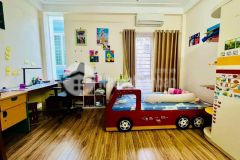 Bán nhà ngõ 267 hoàng hoa thám, nhà đẹp ở luôn 50m ra phố 4 tầng dt 48m2, 4.8 tỷ