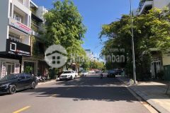 Bán lô đất đường a2 văn tiến dũng vcn phước hải,nha trang