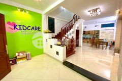 Hiếm bán nhà mặt phố đống đa ngõ ô tô tránh trước cửa 10m.kinh doanh đỉnh 45m x 5t 6 tỷ