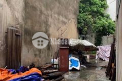 Bán lô đất hà đông, ngõ ba gác tránh, cách phố 50m, nhiều tiện ích