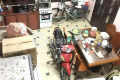 Kim ngưu bán sổ đỏ 66m2 phân lô ô tô hai bà trưng