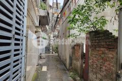 Cần bán 45m2 đất mt 4m tại thôn cổ điển a tứ hiệp chỉ 2,25 tỷ.