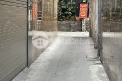 Bán nhà tô vĩnh diện nhà dân xây lô góc 2 mặt thoáng.