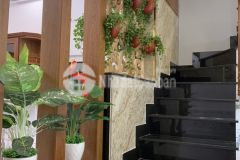 Cực sốc bán gấp nhà 3 tầng,phú thọ hòa,tân phú,40m2,điều khiển thông minh,chỉ 5,3 tỷ.