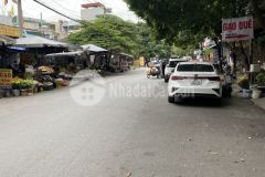 Bán nhà mặt phố mỗ lao hà đông, mặt chợ kinh doanh đỉnh, 41m2 x 4t, ô tô, 10 tỷ