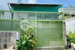 Bán nhà cấp 4 hẻm 3m chuyên dùng 9, phường phú mỹ, quận 7