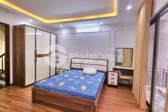 Nhà siêu đẹp hoàng quốc việt 32m, 5 tầng, chỉ 4.x tỷ