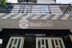 Chủ ngộp bán nhà bình thạnh gấp trong tháng 12