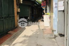 Bán nhà yên hòa, cầu giấy, hà nội. dt 42m2 x 4t, mt 5m, giá 5,7 tỷ.