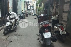 Bán nhà d2 quận bình thạnh. dt 67m2. giá 6.9 tỷ