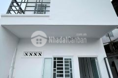 Bán nhà lầu gần siêu thị metro hẻm 9 nguyễn văn linh 41m2 giá 1.14 tỷ ngay trung tâm tiện nghi