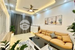 Bán nhà nam dư ô tô đỗ cửa, full nội thất, bao sang tên 30m2x6t hơn 2 tỷ