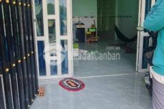 Bán gấp nhà gần chợ bà hom đ.lộ tẻ p.tân tạo a bình tân