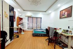 Nhà đẹp bà triệu, hà đông 34m, 5 tầng ngõ thông ô tô gần ở ngay hơn 3 tỷ