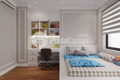 Bán nhà lương thế vinh, nam từ liêm, 46m2, 5 tầng, mt 4m, giá 6.5 tỷ. ô tô đỗ cửa.