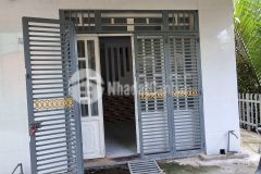 Nhà shr ngay ngã 3 tân kim, giá full 1 tỳ 250