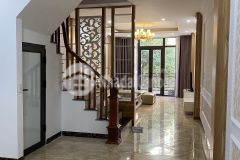 Bán nhà văn khê, hà đông 50m, mt 4m kinh doanh vỉa hè hơn 7 tỷ