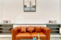 Nhà giáp bình thạnh, 3 tầng mới, hẻm ba gác, chỉ 4.1 tỷ