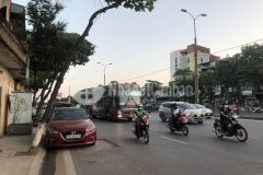 Mặt phố giải phóng lô góc vỉa hè rộng. gía bất chấp đầu tư. 300m2. gía 30 tỷ.