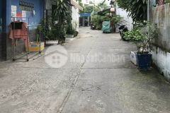 Bán nhà hxh dương bá trạc, liền kề quận 1 60m2 chỉ hơn 7 tỷ
