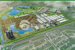 Bán đất liền kề 12 khu đô thị núi long thanh hóa