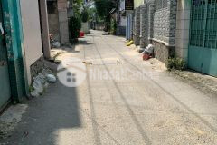 Hot bán nhà mới đẹp hxh lê quang định ngay nguyễn văn đậu 4 tầng, chỉ 6xx tỷ