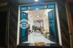 Hot nhà đẹp lung linh ngõ minh khai, giá 5.45 tỷ, 35m2x5t, ở luôn, ảnh thật
