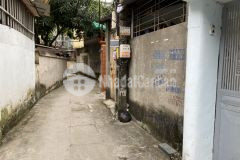 Chỉ 70trm2 đất quận tây hồ chia lô ccmn sổ đẹp 236m 16tỷ lạc long quân