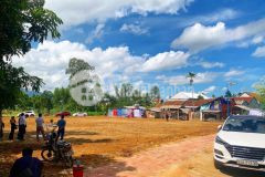 Đất nền ven thành phố giá rẻ chỉ 333trlô