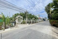 Vĩnh trung tp nha trang đất full thổ cư cách võ nguyên giáp 150m