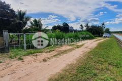 Chủ bán lô đất 3xx sát chợ trường học công chứng liền