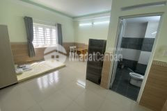 Cho thuê phòng khu him lam 6a bình chánh, gần chung cư mia, đh rmit, dt 45m2 full nội thất gia 5tr8