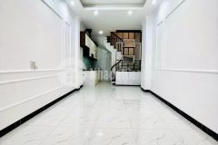 Bán nhà hoàng mai 46m2 5 tầng, 10m ra đường ô tô tránh, chỉ 3,49 tỷ, lh 0896012535 e hoàng