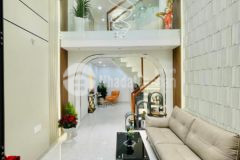 Kẹt nợ bán nhà gấp đường nguyên hồng, phường 11, quận bình thạnh