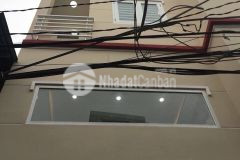 Nhà quận 4 kdc hiện hữu ngang 5,2m bán 4,8 tỷ