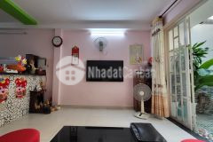 Bán nhà hxh út tịch, quận tân bình, 62m2, 3 tầng, chỉ 10.5 tỷ tl